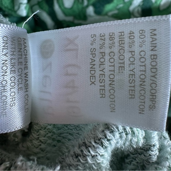 Zella girls 14/16 matching set - Picture 5 of 6